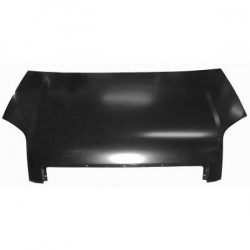 capot         FUSION,