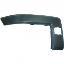 embout de pare-chocs D    FUSION,