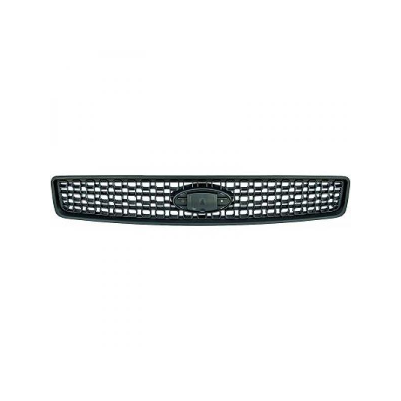 calandre                    FUSION,