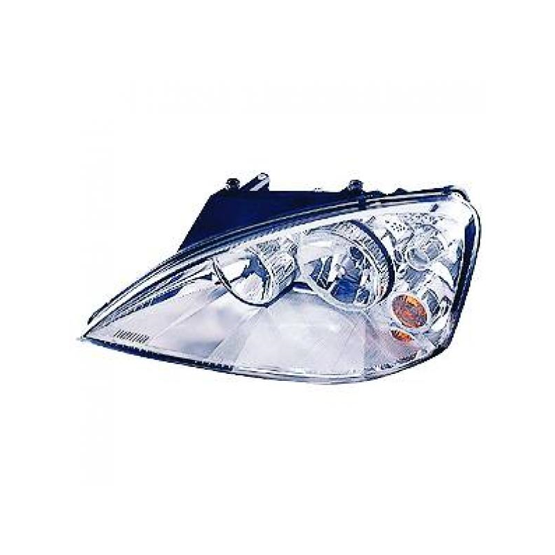 Phare XENON Ford Galaxy avant droit