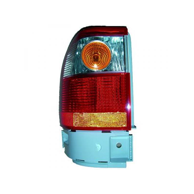 Feu arrière gauche extérieur Ford Galaxy