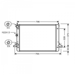 K�HLER          VW SHARAN,