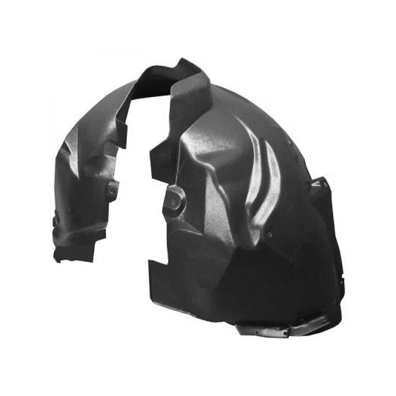 pare-boue D              S-MAX,