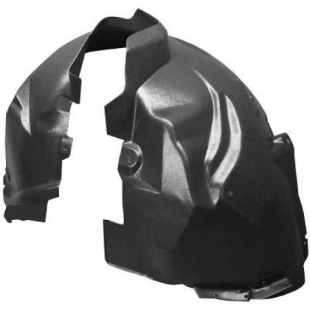 pare-boue G          S-MAX,