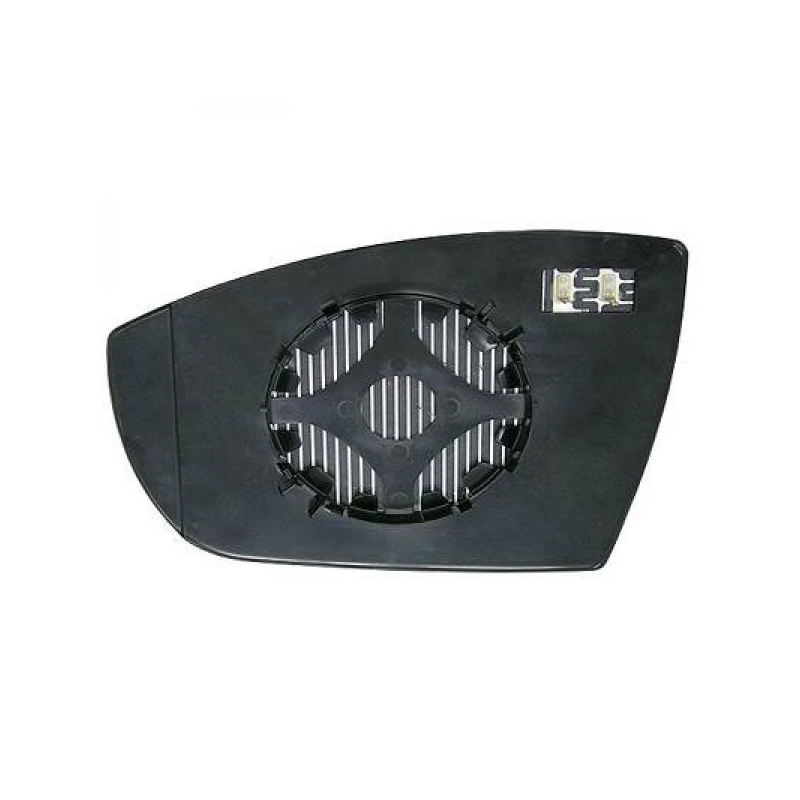 glace de rétro. ext. G      GALAXY,