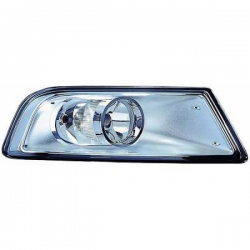 phare anti-brouillard Droite   GALAXY,