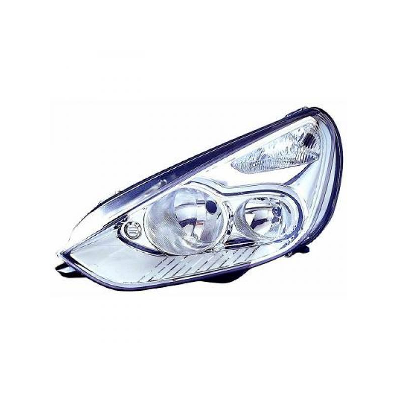 Phare Ford Galaxy avant gauche