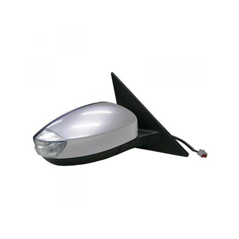 rétro. ext. D          S-MAX,