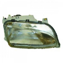 Phare Ford Galaxy avant gauche