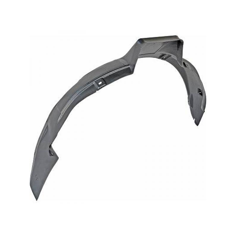 pare-boue plast. G   SHARAN,