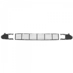 grille pare-chocs   central  SHARAN,
