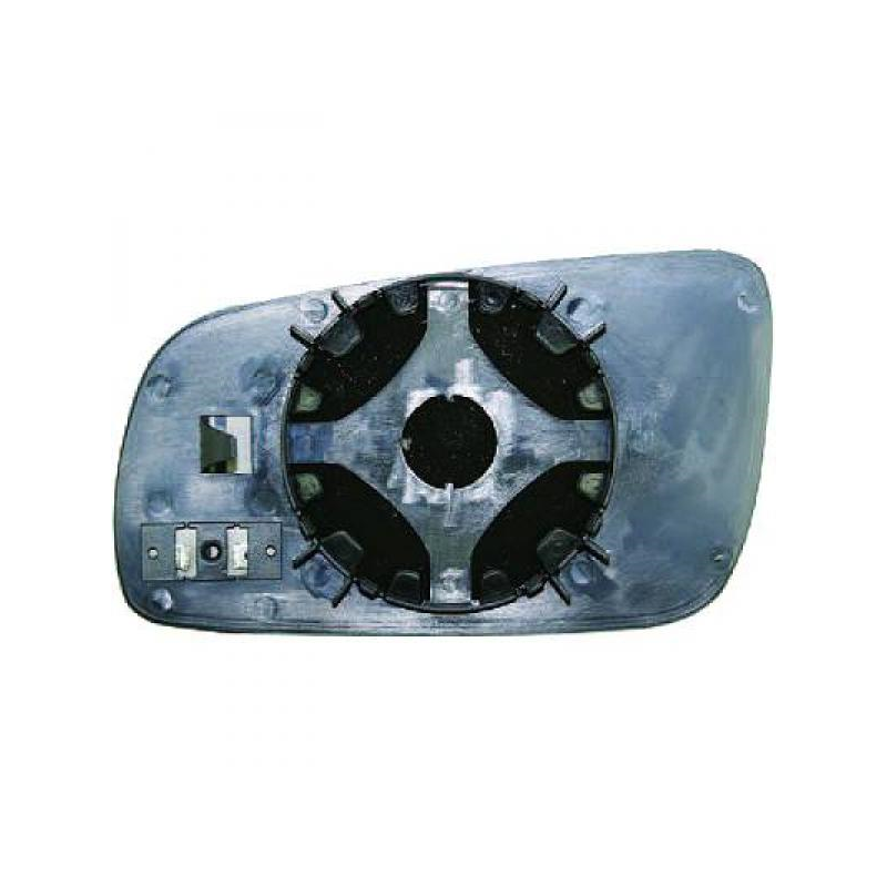 verre de rétroviseur D     ALHAMB,SHARAN,