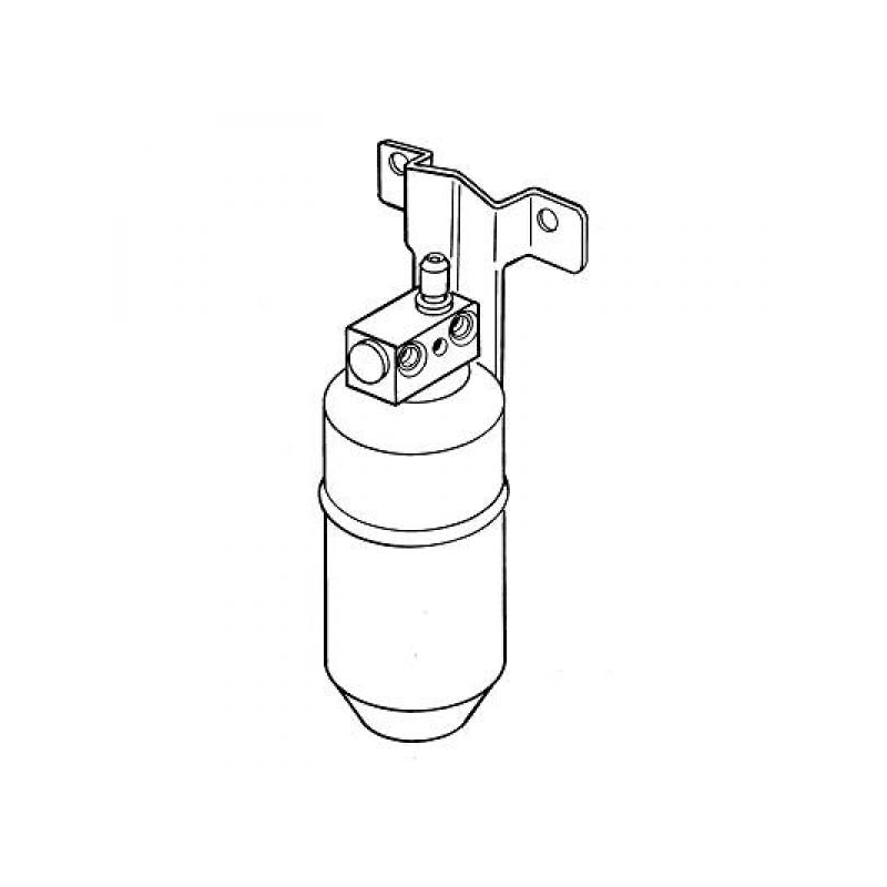 TROCKNER           GALAXY,