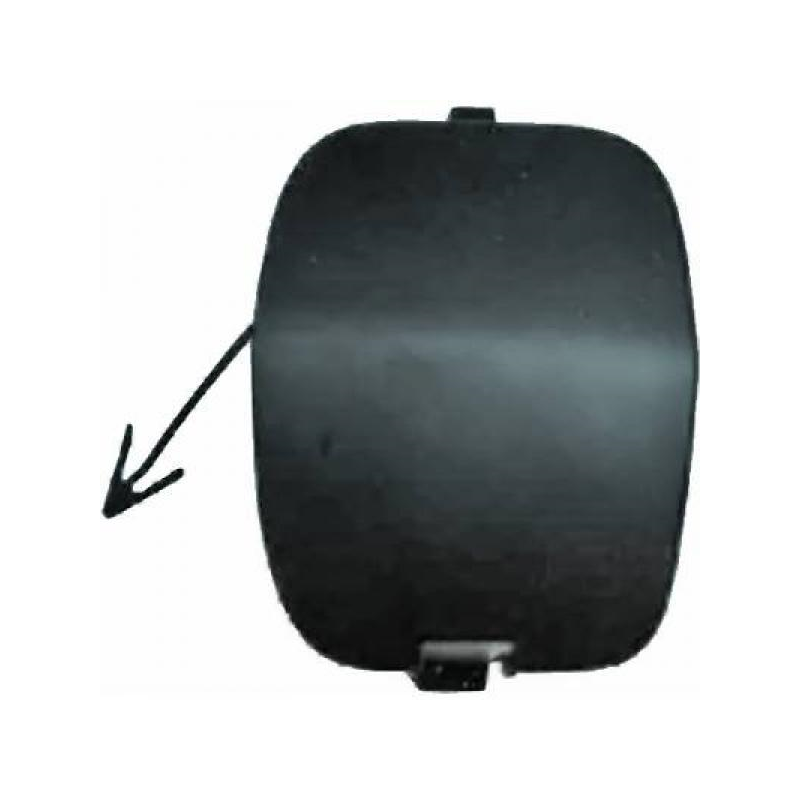 cache pare-chocs avant        FORD KA,