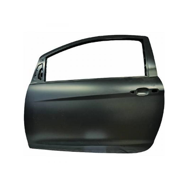 porte avant G      FORD  KA,