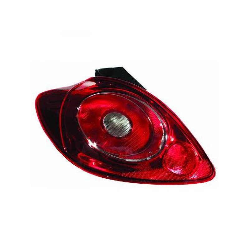 Feu arrière gauche Ford KA