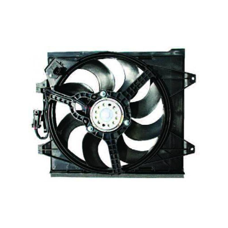 KLiMAL�FTER       FORD KA,