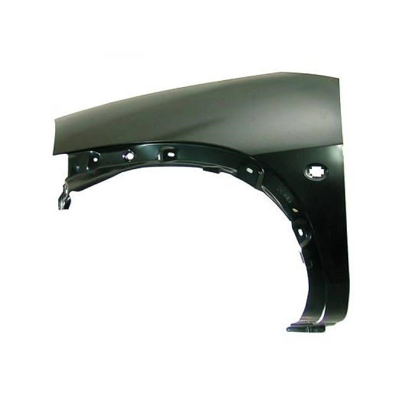 aile avant G   FORD KA,