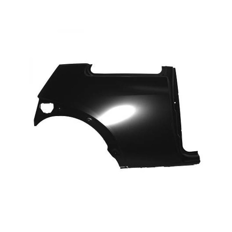 aile arrière  D       KA,