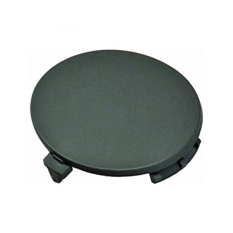 cache crochet remorqu.  KA,