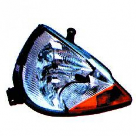 Phare Ford KA avant droit Phare Ford KA avant droit