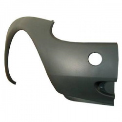 pare-chocs avant D  FORD KA,