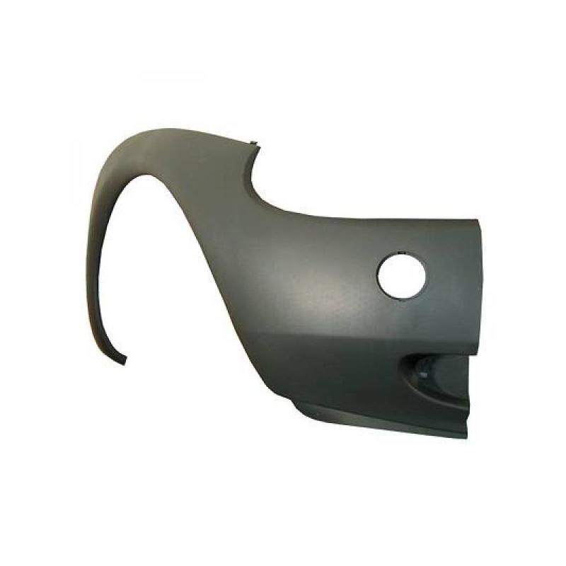 pare-chocs avant G  FORD KA,