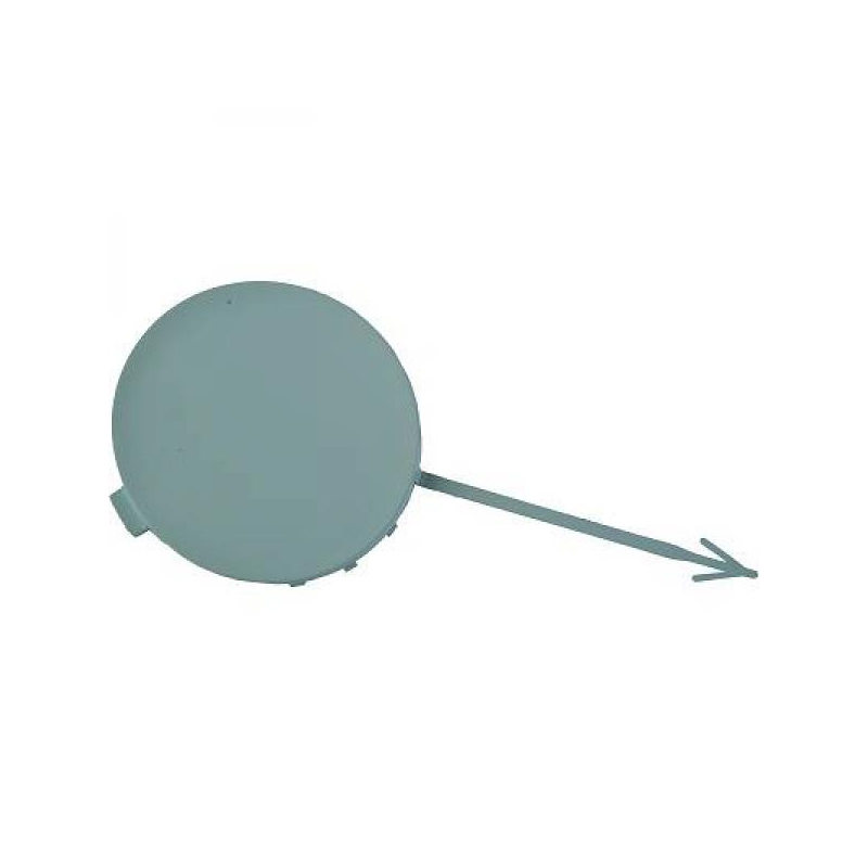 cache crochet remorqu. arr.   KA,