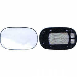 verre de rétroviseur D/G     FORD KA,