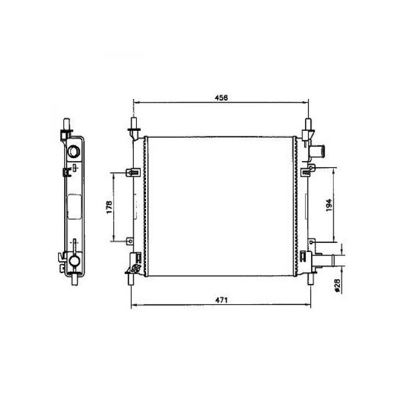 K�HLER            FORD KA,