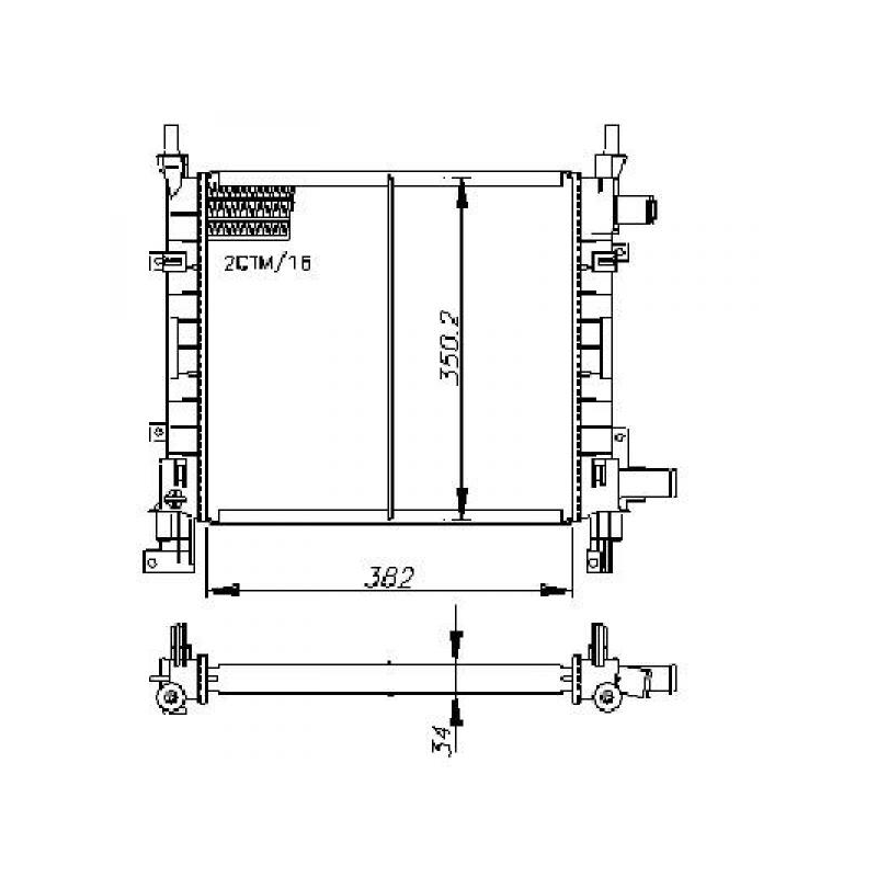 K�HLER            FORD KA,