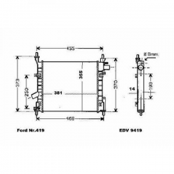 K�HLER            FORD KA,