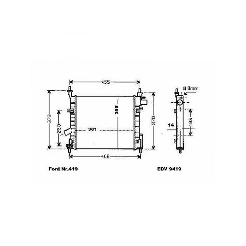 K�HLER            FORD KA,