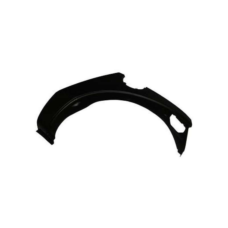 RADLAUF HI. LINKS FORD KA,