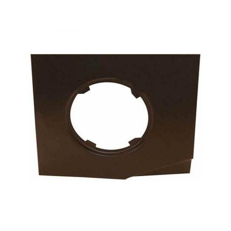 TANKLOCHBLECH     FORD KA,