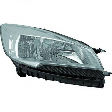 phare D,     FORD KUGA,