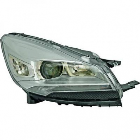 phare D,     FORD KUGA,