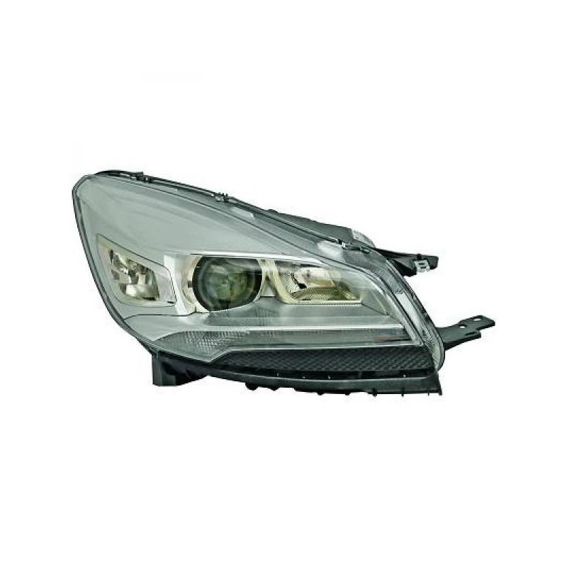 Phare Ford Kuga avant gauche