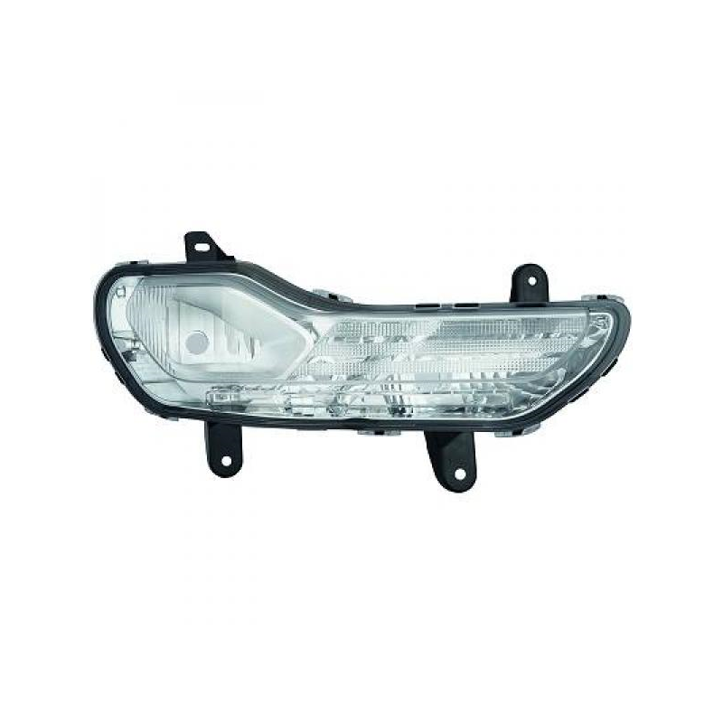 NEBELLEUCHTE LI.     KUGA,