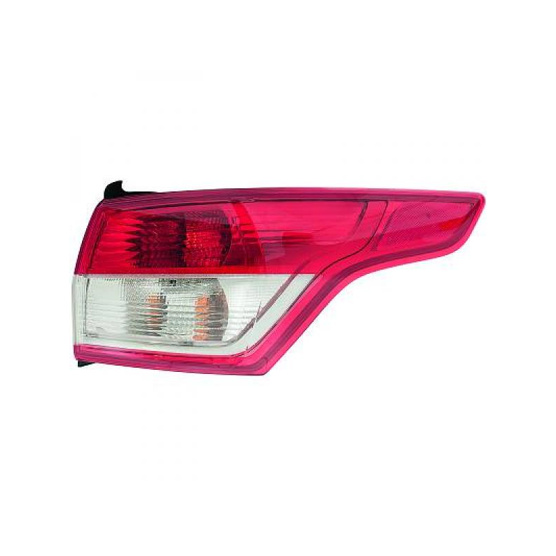 Feu arrière gauche Ford Kuga