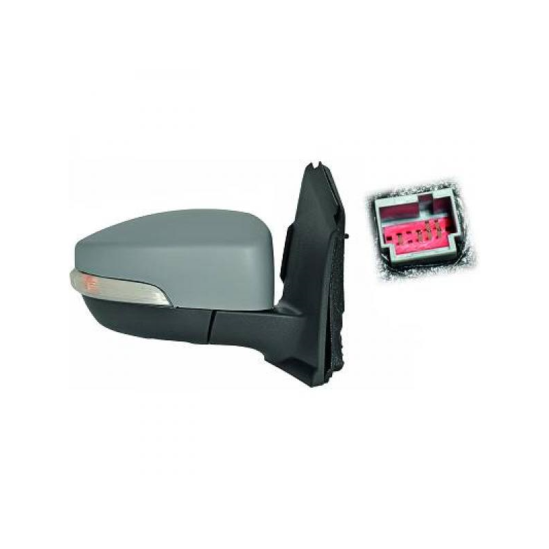 SPIEGEL LI.     FORD KUGA,