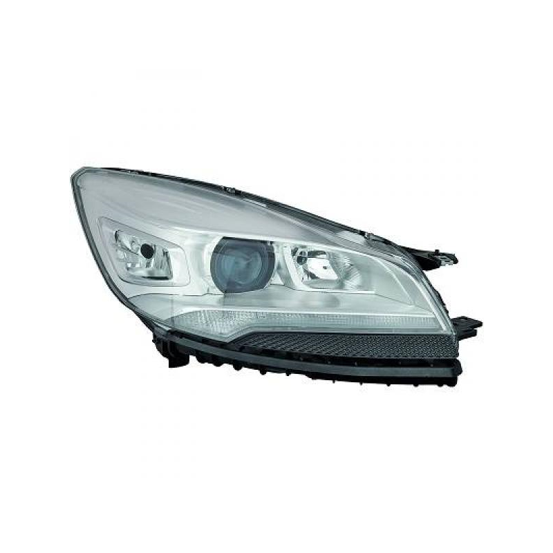 BI-XENONSCHEINW. LI. KUGA,