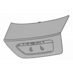 capot coffre         MONDEO,