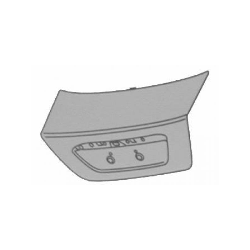 capot coffre         MONDEO,