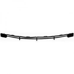 grille de pare-chocs inf.  MONDEO,