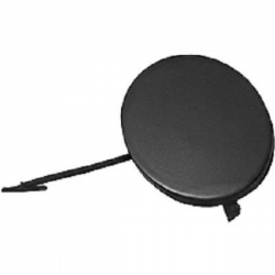 cache, crochet remorquage, arrière  MONDEO,