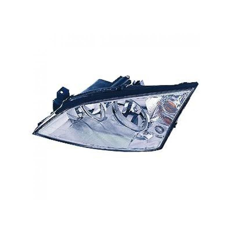 Phare XENON Ford MONDEO avant gauche
