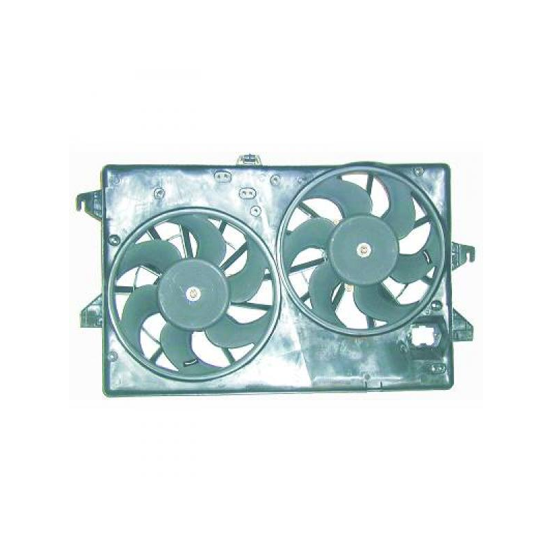 motoventilateur compl.    MONDEO,