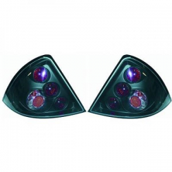 Feux arrière design noir Ford Mondeo Berline 4/5-portes