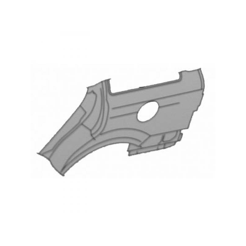 aile arrière  G   MONDEO,